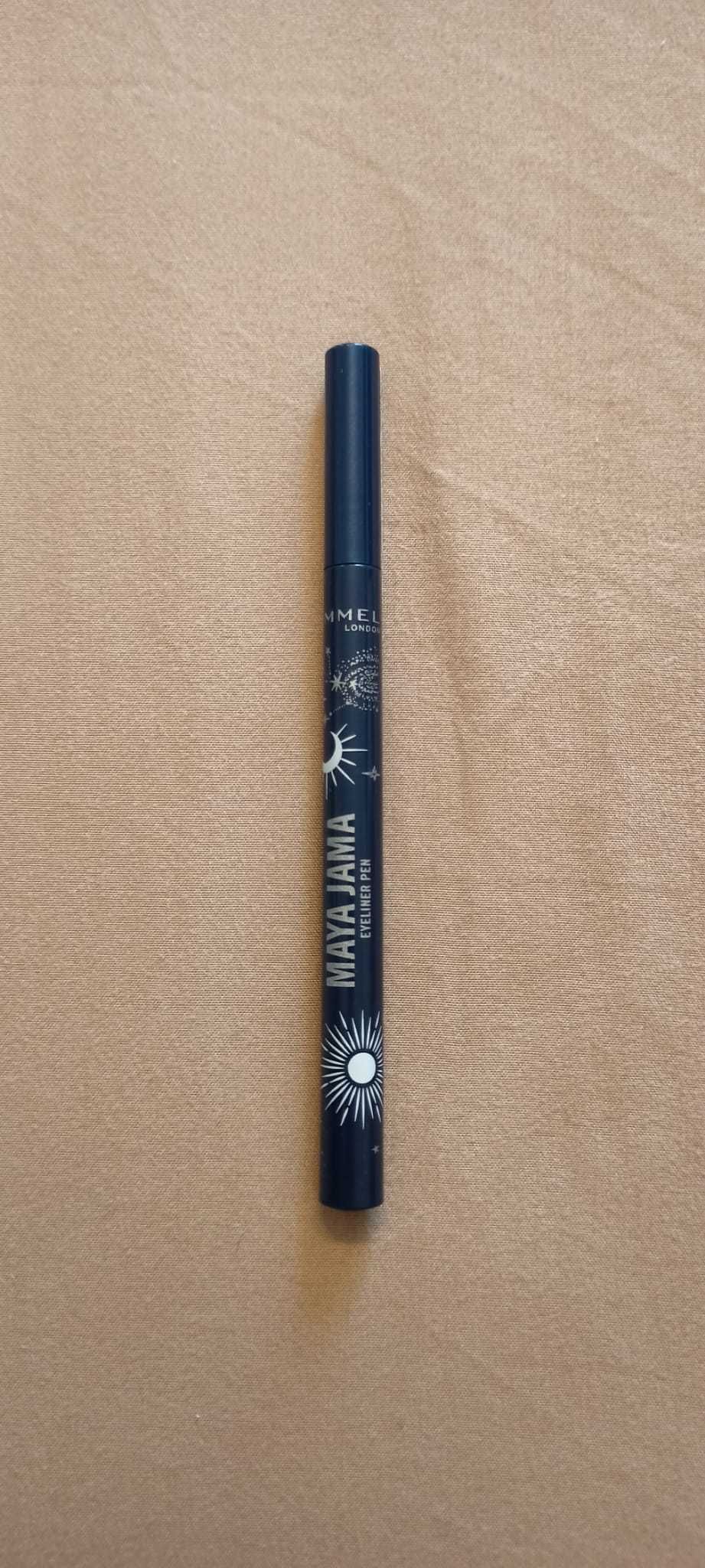 Eyeliner z kolekcji Astrology Maya Yama