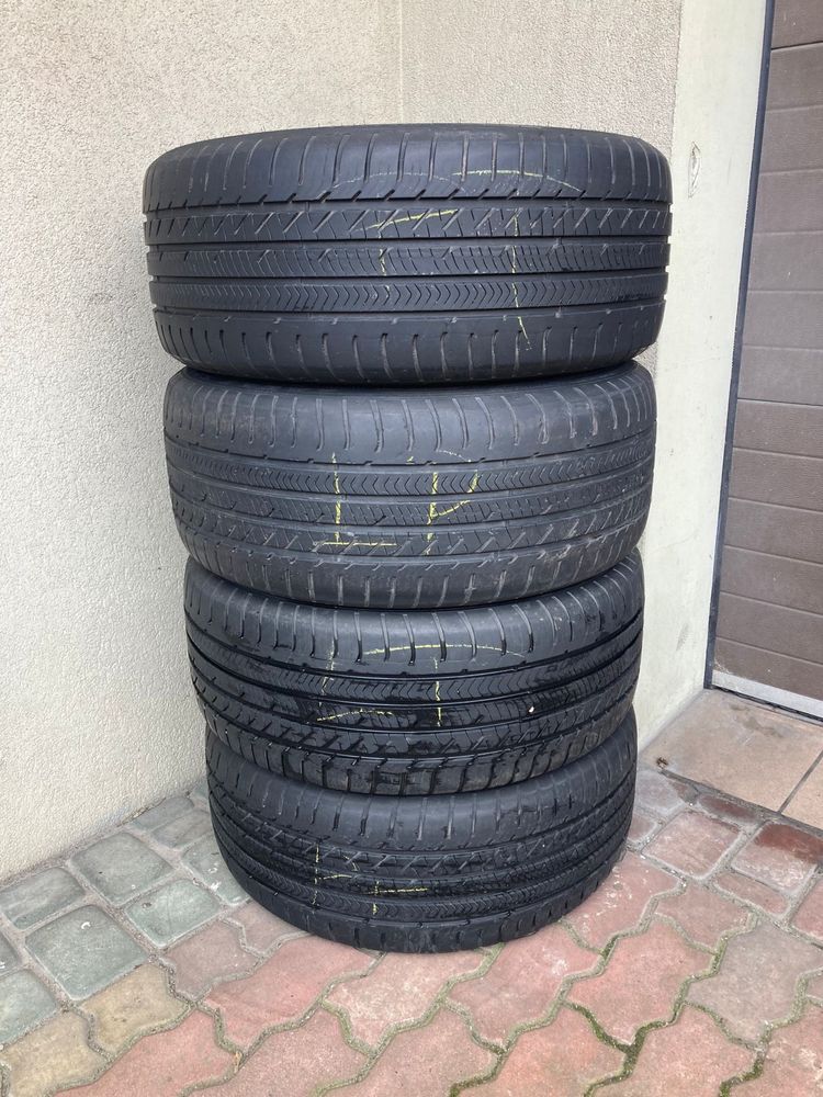 Opony Goodyear Eagle Sport 265/40/20