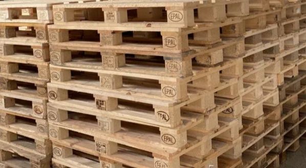 Palety euro na meble 120 x 80 120 x 100