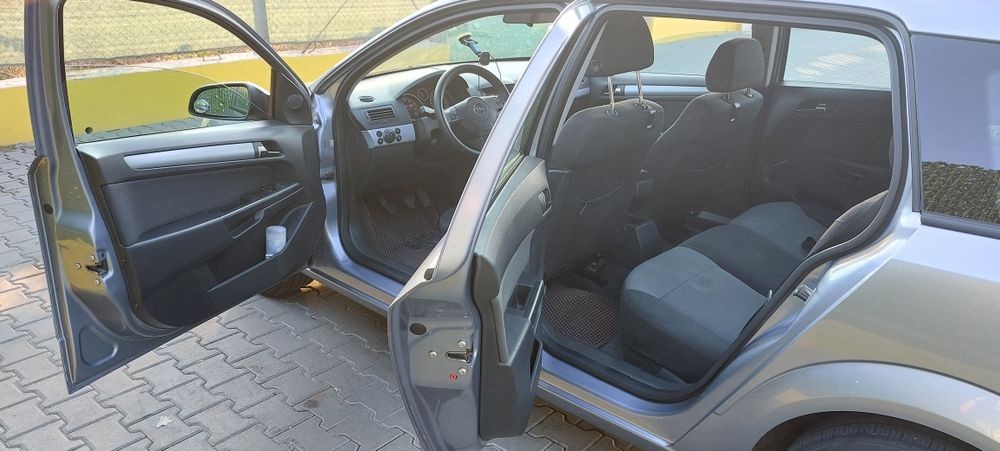 Продам Opel Astra H 2005 р.