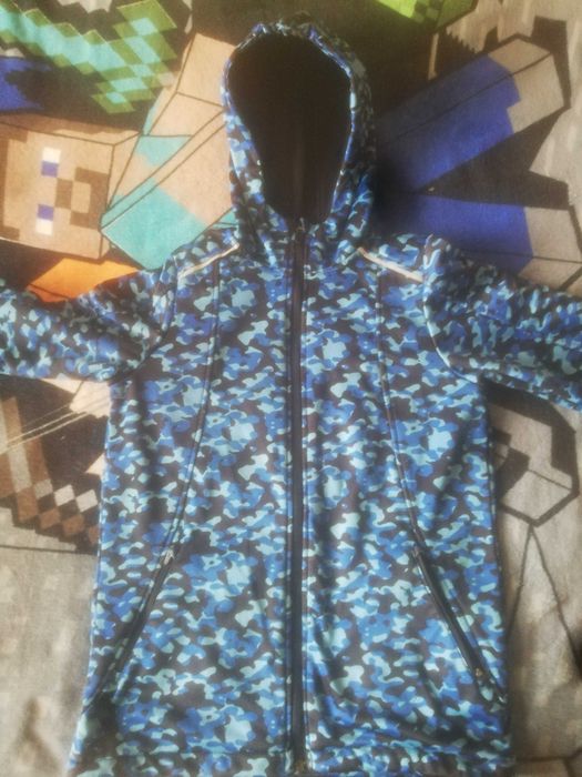 Ubrania dla Chłopca