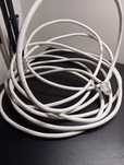 Cabo rede UTP televes 3, 5mt com fichas