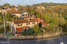 Moradia T2, Sequeiros, Amares - Óptima Oportunidade
