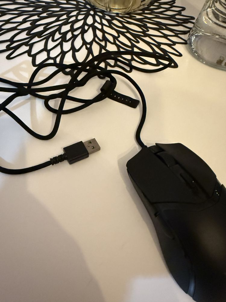 Klawiatura Razer Ornata V2