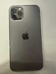 Iphone 12 pro 256 gb