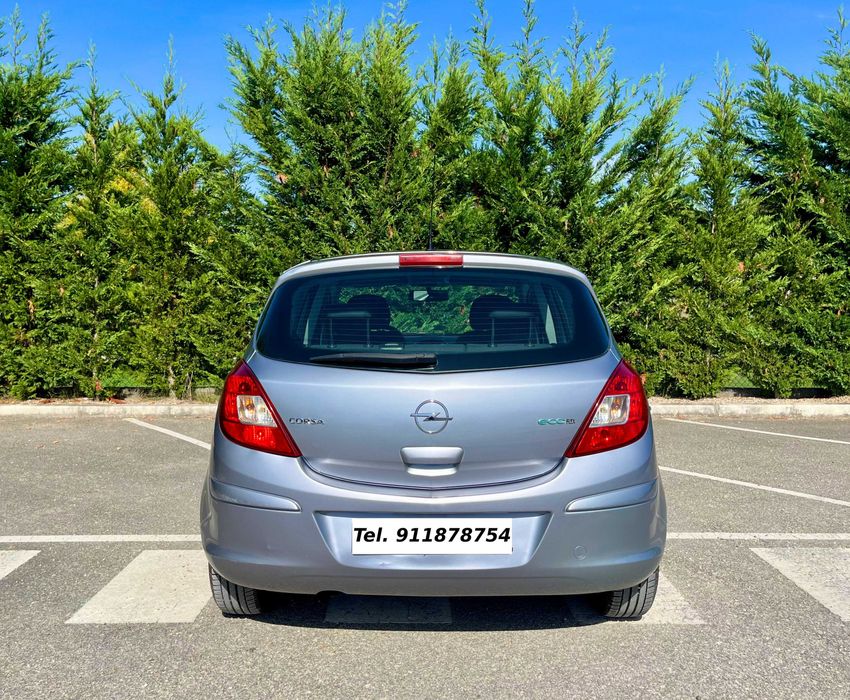 Opel Corsa Ecoflex 1.3 CDTi 1 Dono