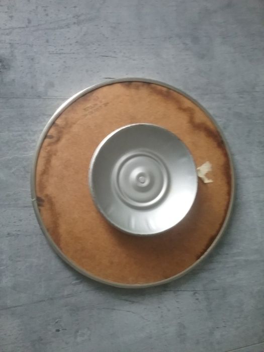 Patera obrotowa do tortu PRL
