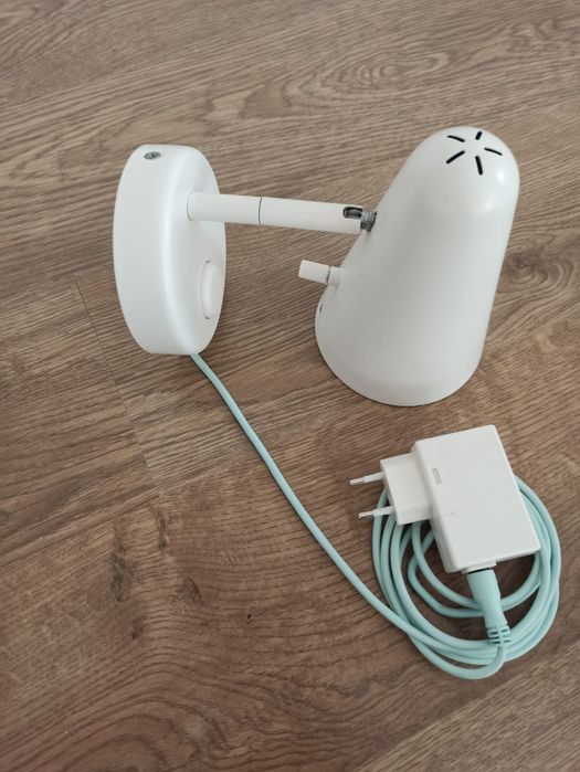 Lampka nocna Ikea Fubbla
