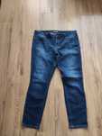 Jeansy skinny Tommy Hilfiger 44/46