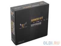 Chłodzenie Asus Gryphon Armor Kit Sabertooth mATX dla LGA 1150