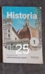Podręczniki klasa 1 technikum