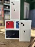 •New• Apple iPhone 13 128Gb Neverlock •Гарантія• Магазин• Новий •