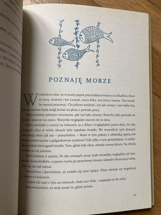 Fikus Wanda Mycielska