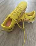 Бутсы Nike Air Zoom Mercurial