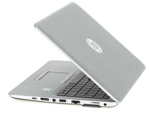 Laptop HP Elitebook 820 G3 i5-6gen 8GB 128GB SSD HD KAM Windows