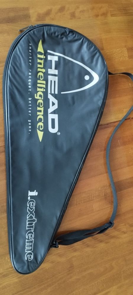 Тенісна ракетка, Puma, Head, Prince чохли, Бадмінтон , тенісні мячі