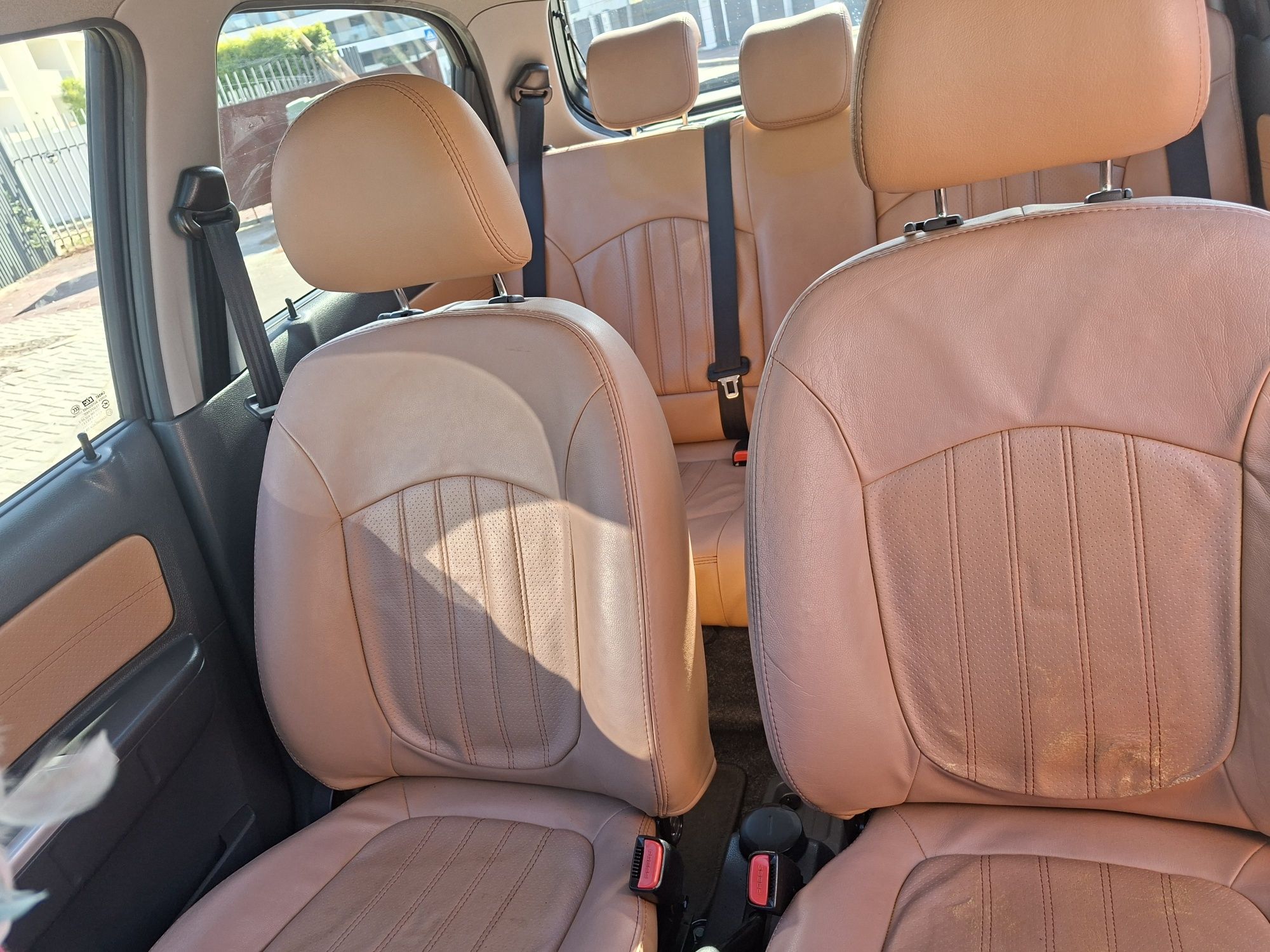 Chevrolet Matiz  full extras