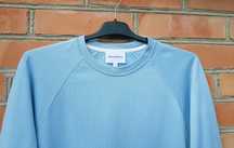 Norse Projects Vorm Mercerised Sweatshirt кофта світшот оригінал S