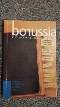 Borussia - kultura, historia, literatura Olsztyn 56/2015