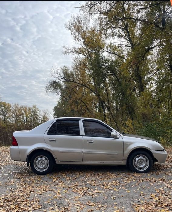 Продається Geely CK