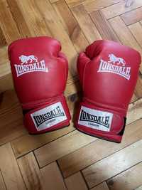 Боксерські рукавиці Lonsdale 10oz