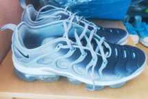 Tenis Nike vapor MAX t45