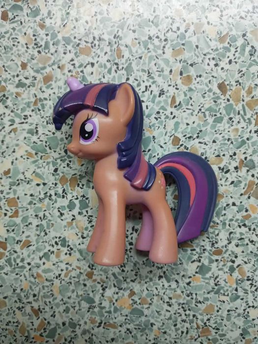 Пони, поні, My little pony, Hasbro