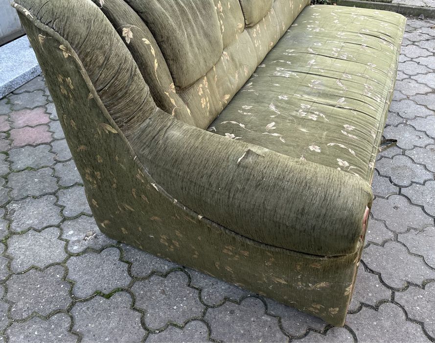 Диван кутовий, куток, розкладний