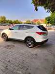 Hyundai Santa Fe # 4 x 4 # 7 osób # full wersja # zadbany