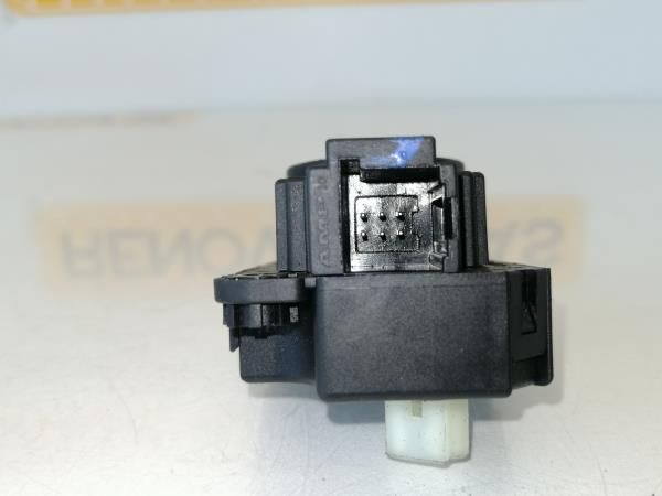 Motor da comporta da sofagem RENAULT Megane III (BZ0_)