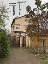 Продаю прекрасный современный дом в г.Николаев, р-н Центральный