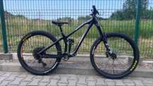 Rower NS DEFINE AL 150 1 black S 29”