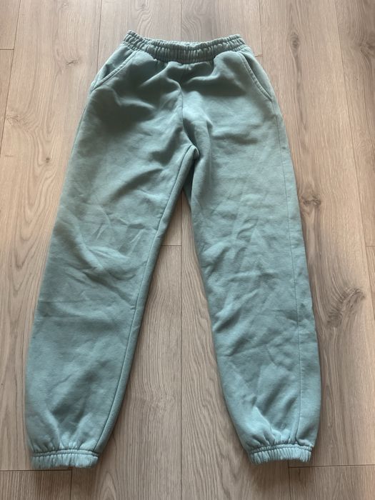 Spodnie dresowe Zara rozmiar 164