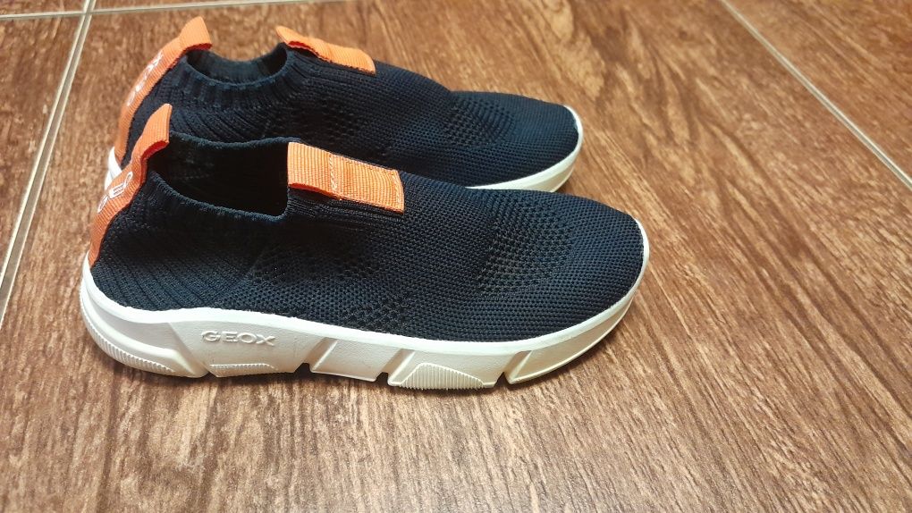 Дитячі кросівки Geox Aril
