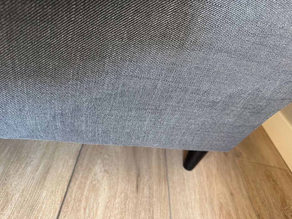 Fotel uszak Ikea