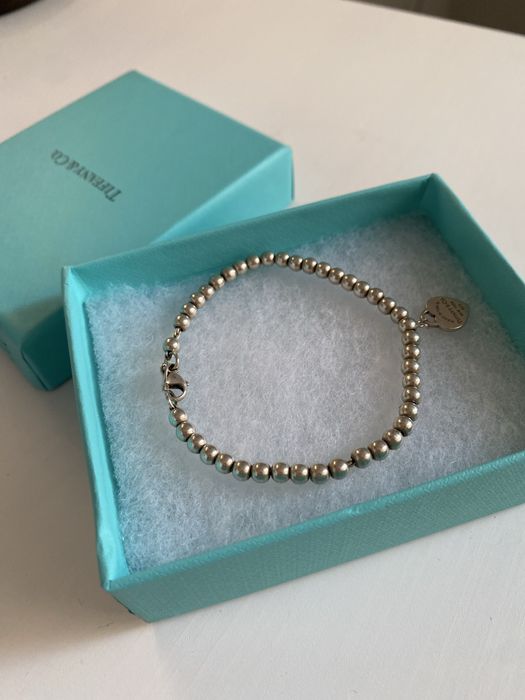 Браслет Tiffany&Co оригінал