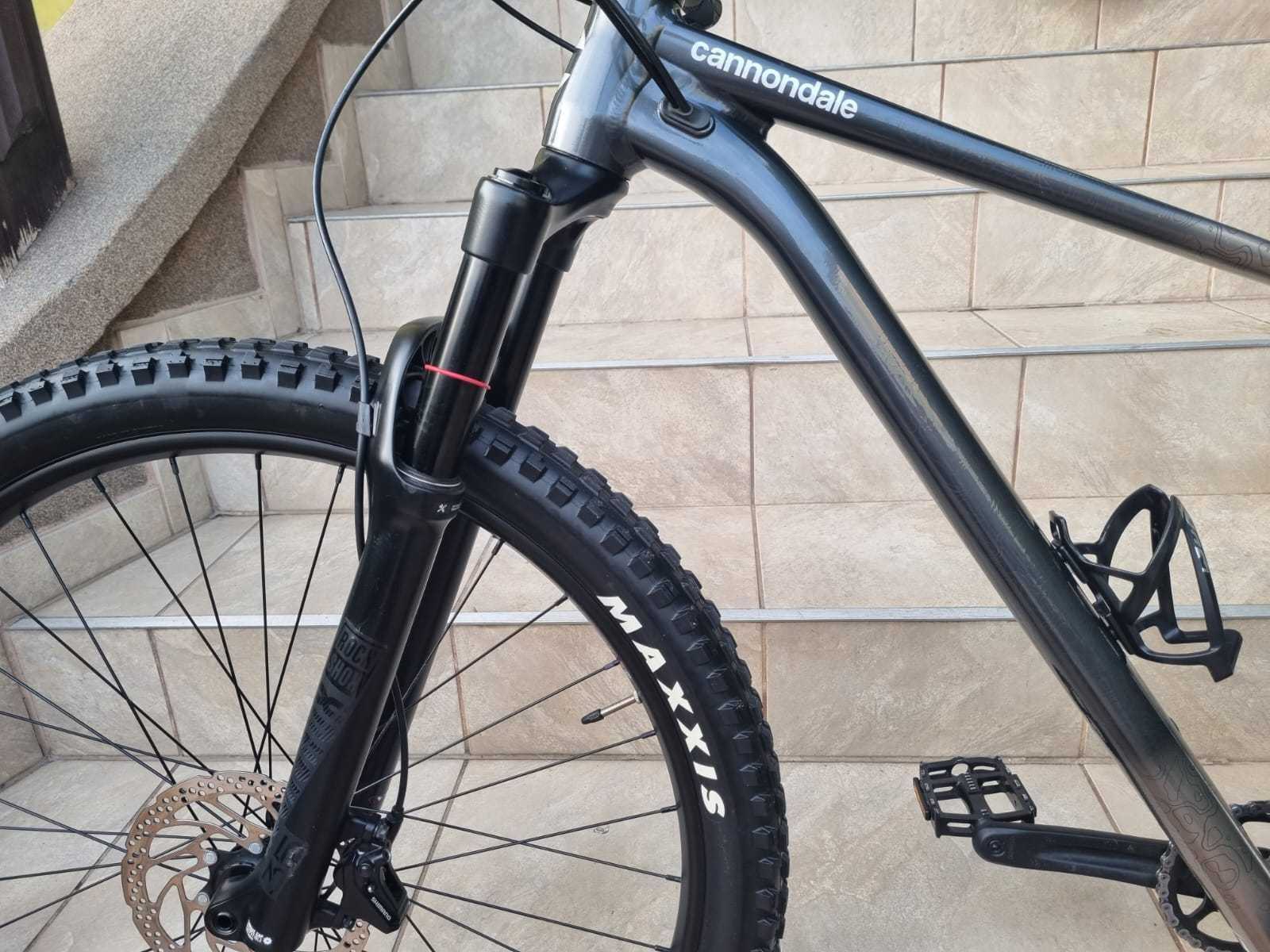Rower Cannondale TRAIL 1-ONE
