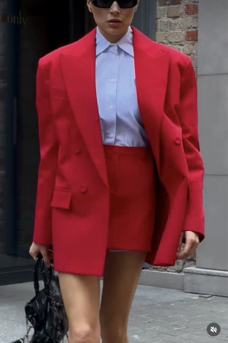 Жакет Bazhane нова колекція