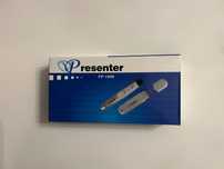 Wskaźnik, prezenter, pointer firmy presenter pp-1000