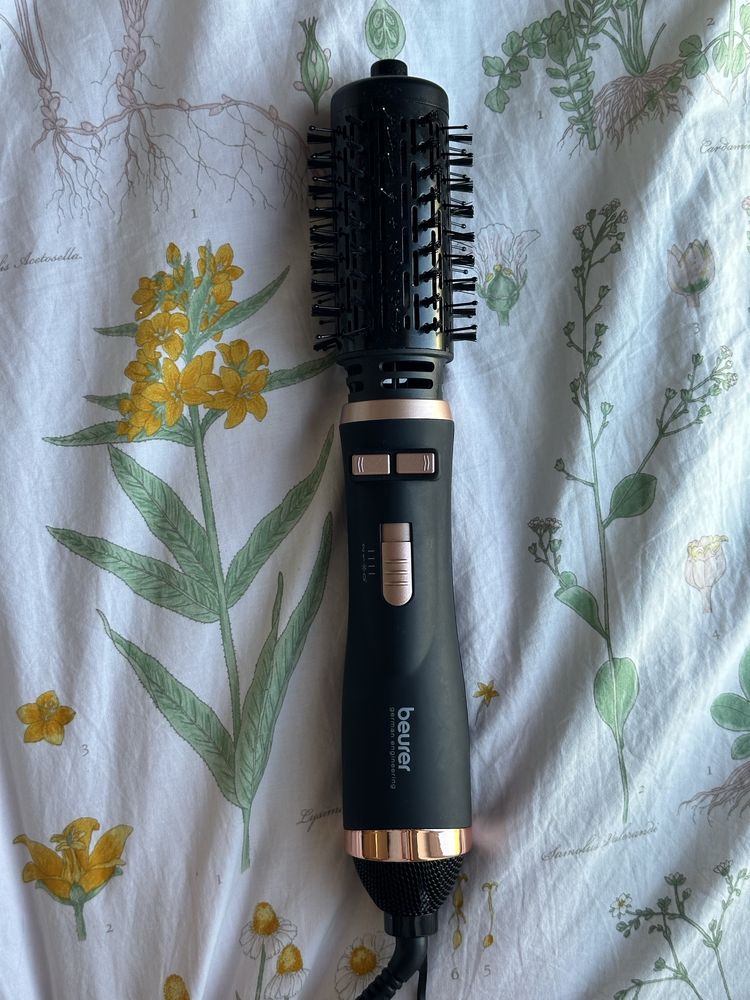 Escova Modeladora Beurer