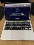 Apple MacBook Air M1 8/256 GB