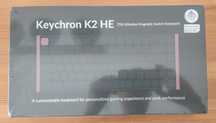 Klawiatura KEYCHRON K2 HE Wireless Magnetic Switch