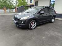 Peugeot 3008 . 1.6 diesel 2009p