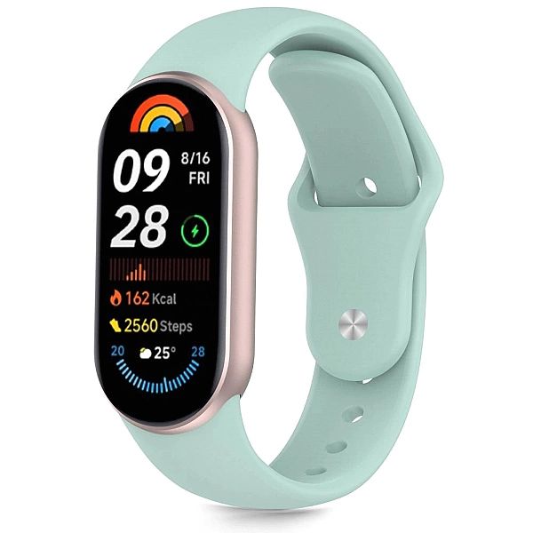 Pasek Tech-Protect IconBand Air na Xiaomi Smart Band 8 / 9 / 10 / NFC