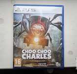 Choo-Choo Charles PS5