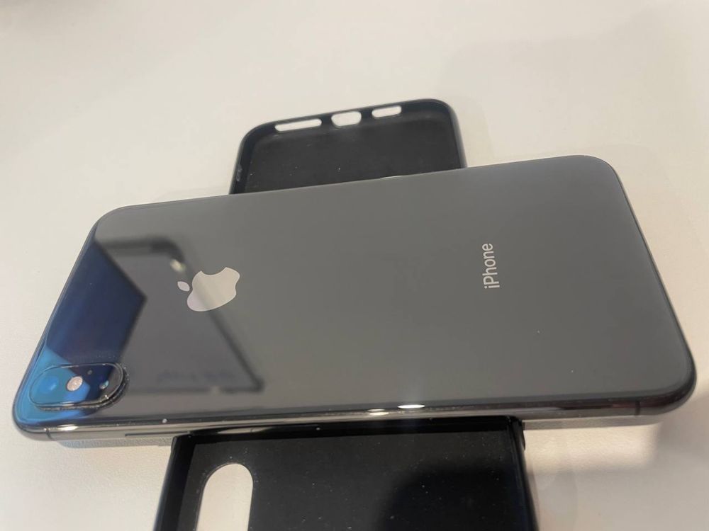 Iphone Xs Max 64GB