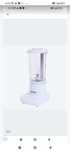 Mini Blender Home Essentials 200W