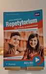 Angielski Repetytorium dla szkoły podstawowej wydanie jednoto.Pearsonr