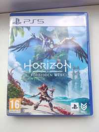 horizon forbidden west Ps5