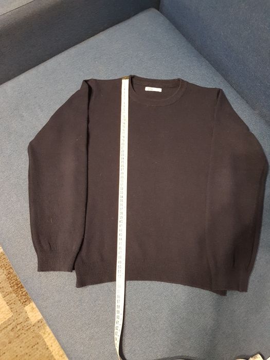 Базовый джемпер для подростка